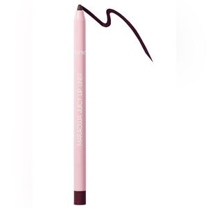 tarte maracuja juicy lip liner
